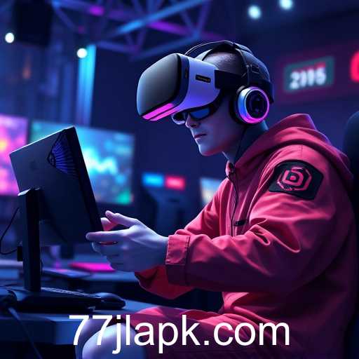 The Rise of 77jl Amidst Evolving Gaming Trends