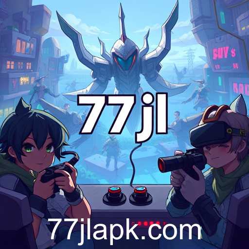 77jl Revolutionizes Online Gaming Landscape