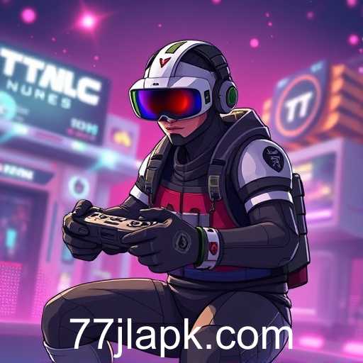 Online Gaming Landscape in 2026: The Rise of 77jl