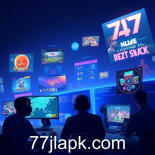 Digital Evolution in the Gaming World