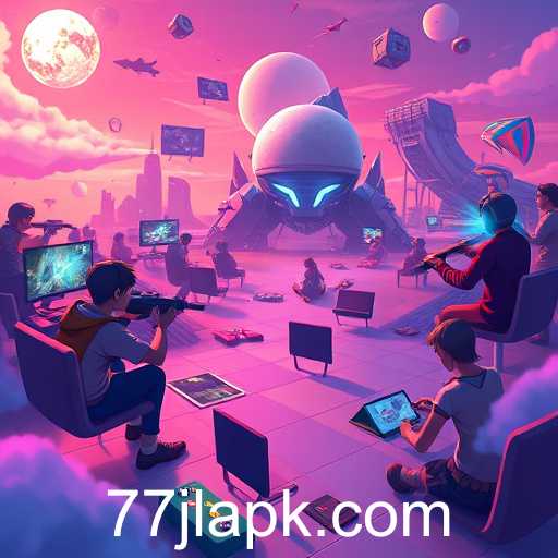77jl
