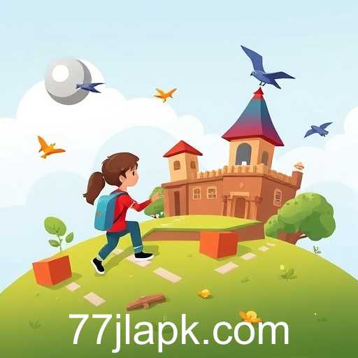 Educational Fun: The Intersection of Learning and Play