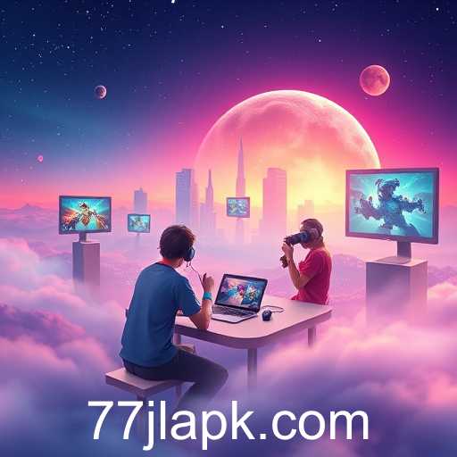 Emerging Trends in Online Gaming