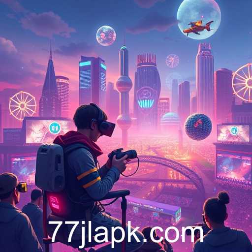 The Evolution of Online Gaming in 2025