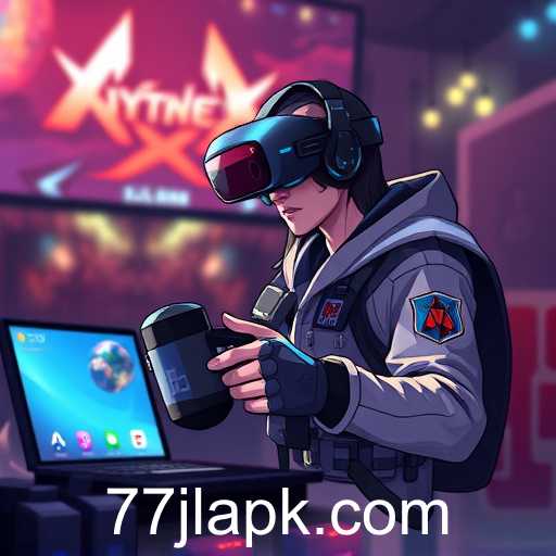 Gaming Evolution: Spotlight on 77jl