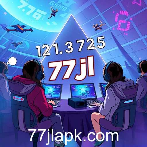 Gaming Evolution: 77jl's Impact on Online Communities