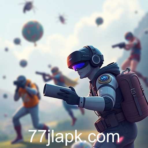 Gaming Innovations and Trends: 77jl Leading the Charge