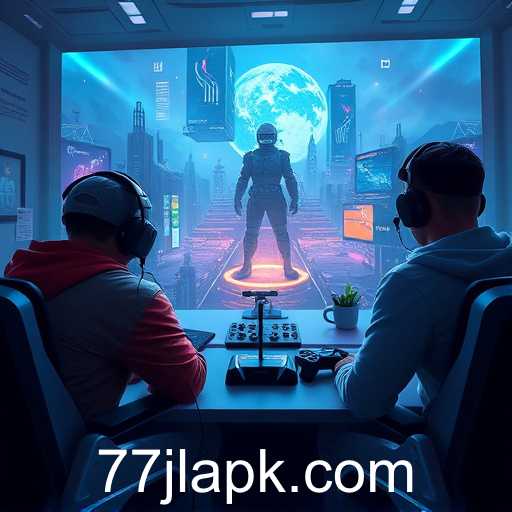 Gaming Trends and Innovations in 2025