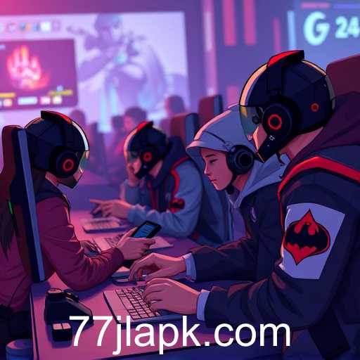 The Impact of Online Gaming Communities