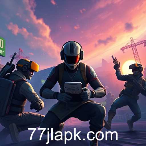 The Thriving World of Multiplayer Arena Games