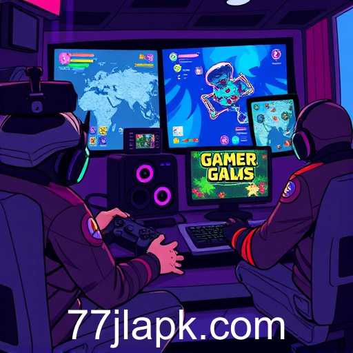 The Rise of Online Gaming Communities