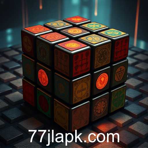 Discover the Intriguing World of Puzzle Games