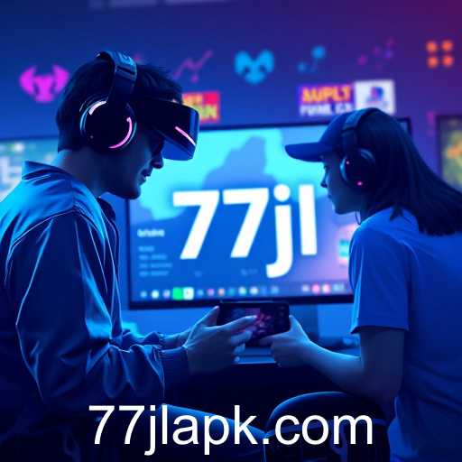 77jl