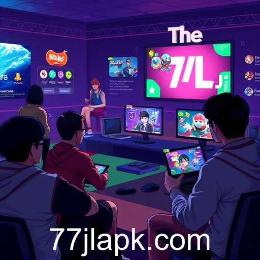 The Revitalization of Online Gaming Communities