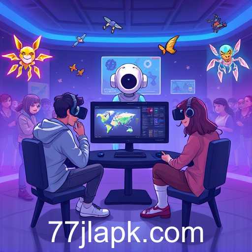 The Rise of English Online Gaming Platforms