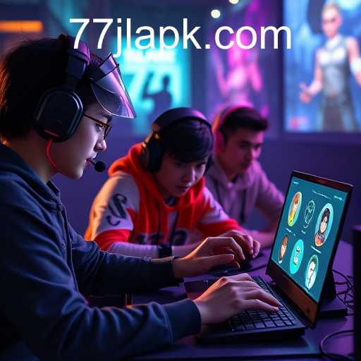 The Rise of Gaming Communities in 2025