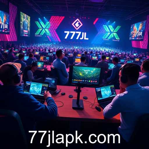 The Rise of 77jl in Online Gaming