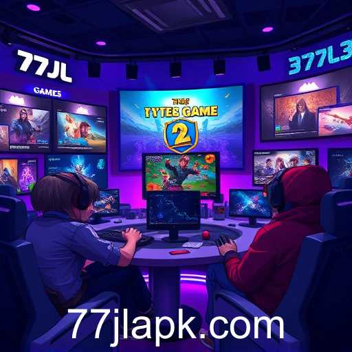 The Rise of 77jl in the Gaming World