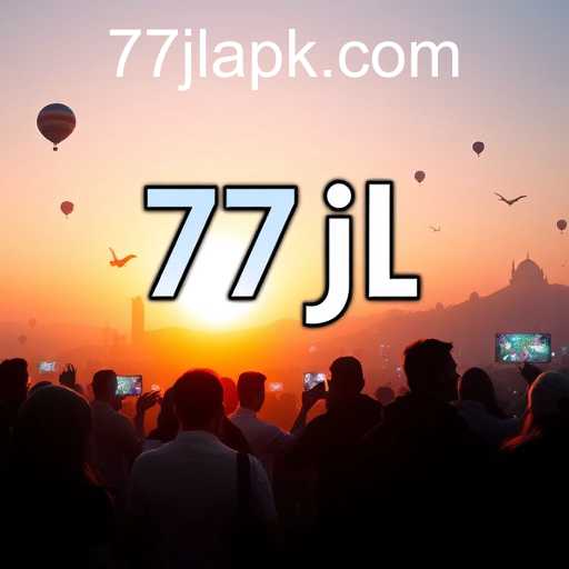 The Rise of 77jl: A Gaming Phenomenon
