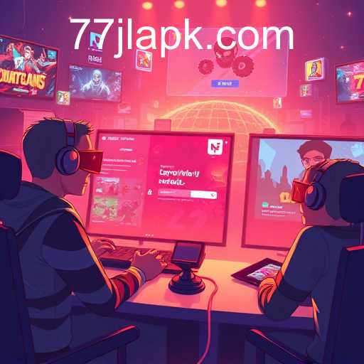 The Rise of 77jl in the Gaming World