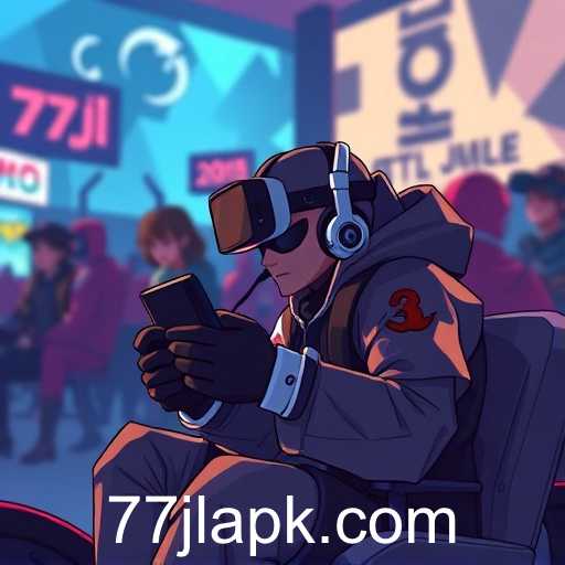 The Rise of 77jl: Revolutionizing Online Gaming