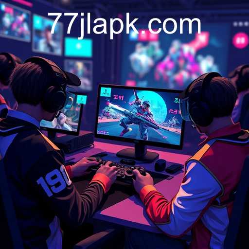 The Rise of Online Gaming in 2025