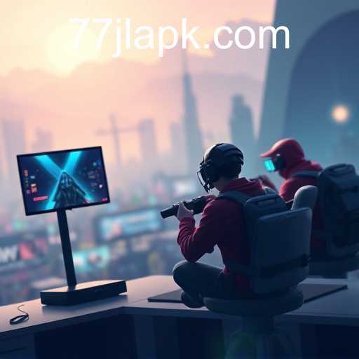 The Rise of Online Gaming in the Mid-2020s